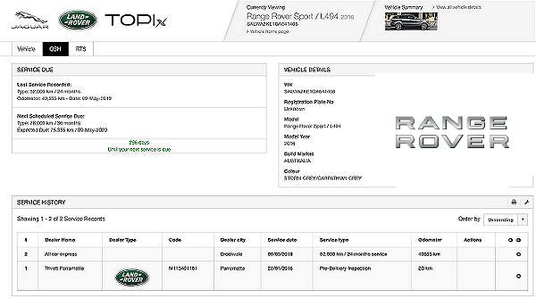 Land-Rover-Service-Records