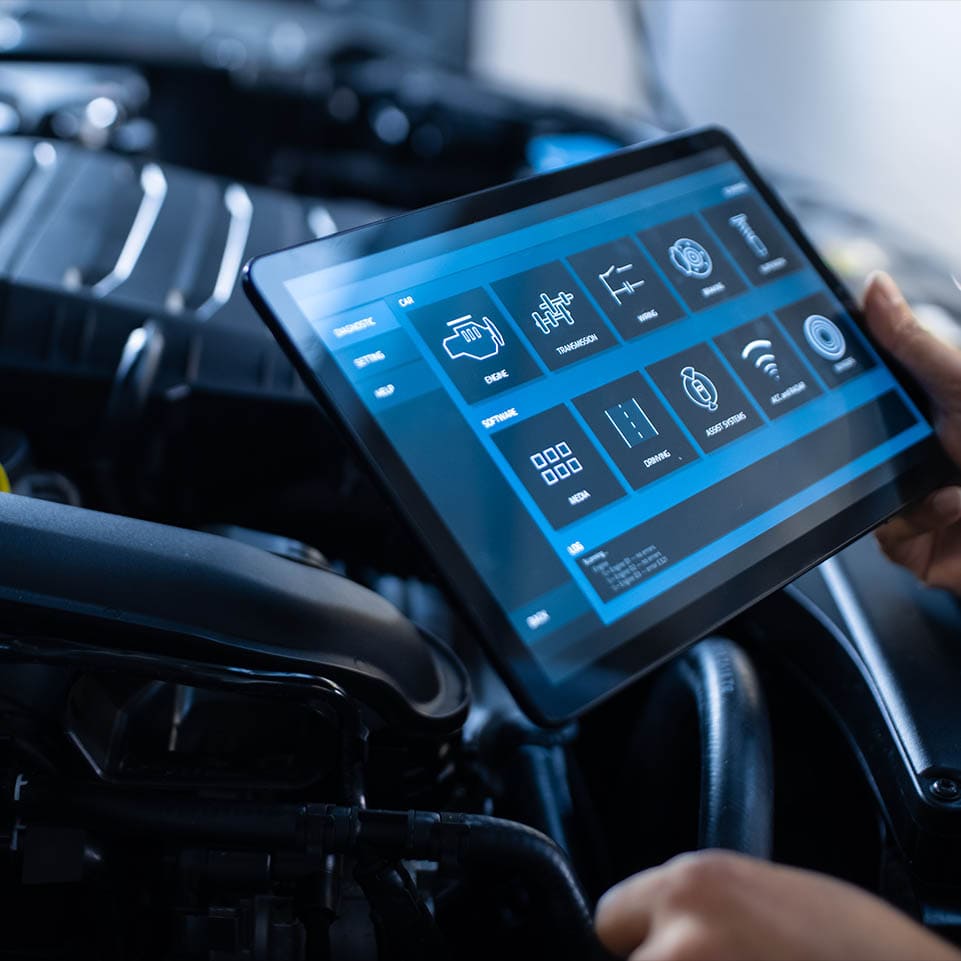 Vehicle-Diagnostic-Equipment